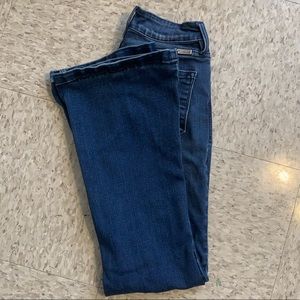 KanCan Flare Jeans— Sz 5/26